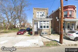 1265 Atlantic Ave, Camden, NJ 08104
