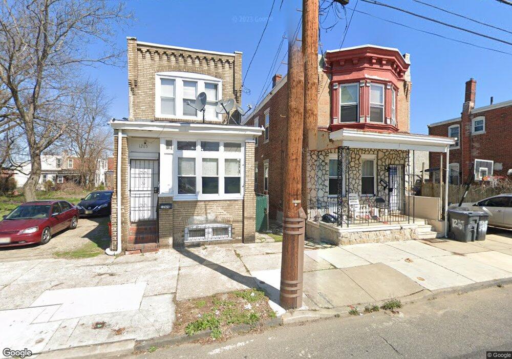 1265 Atlantic Ave, Camden, NJ 08104 - photo 1