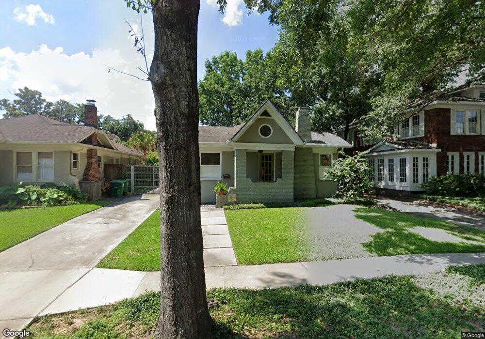 1719 Hawthorne St, Houston, TX 77098 - photo 1