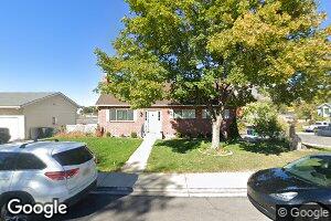 212 W 1060 S, Orem, UT 84058