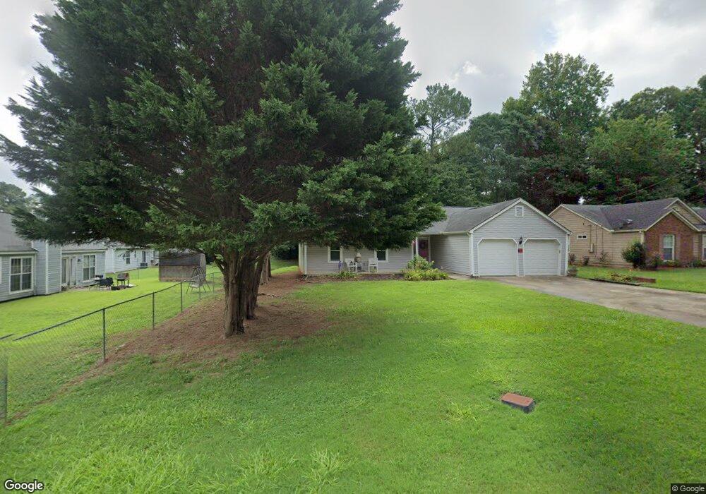 5936 Meadow Ln, Rex, GA 30273 - photo 1