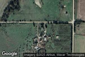 1987 60th Rd, Yates Center, KS 66783