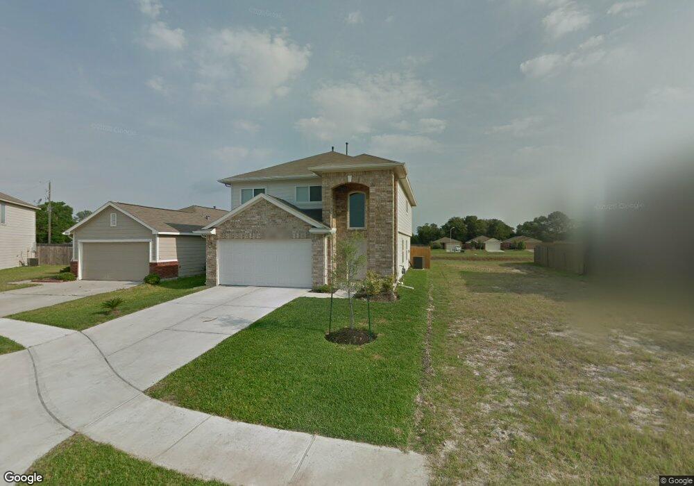 6918 Anson Point Ln, Houston, TX 77040 - photo 1