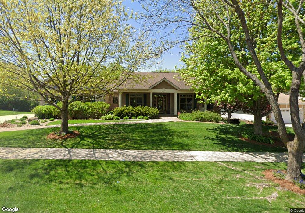 2751 Hollyhock St, Fitchburg, WI 53711 - photo 1