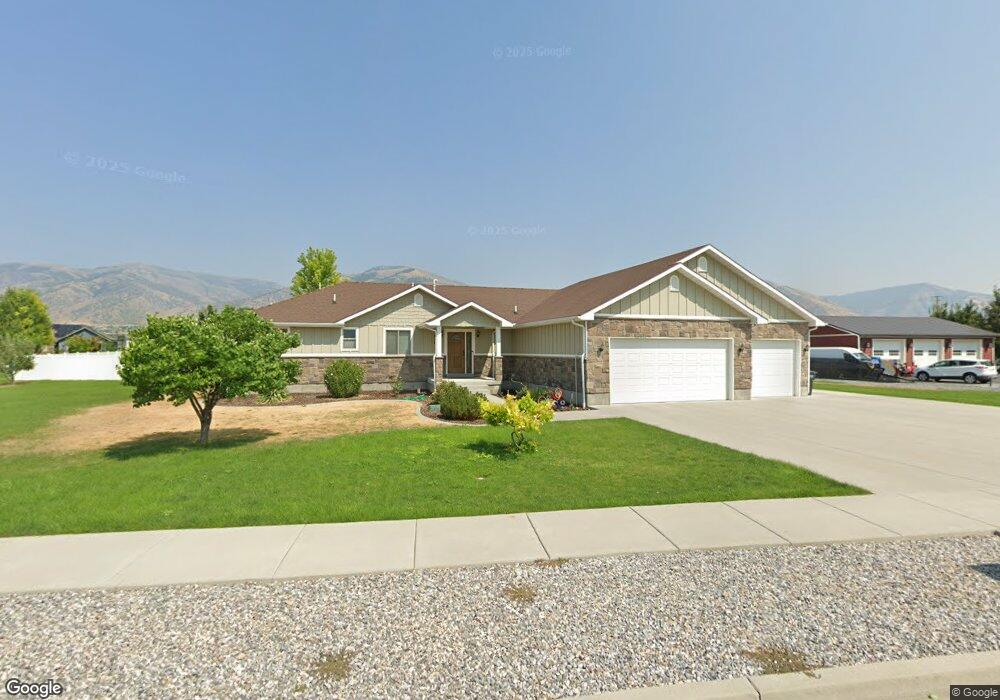 630 W 3300 S, Logan, UT 84321 - photo 1