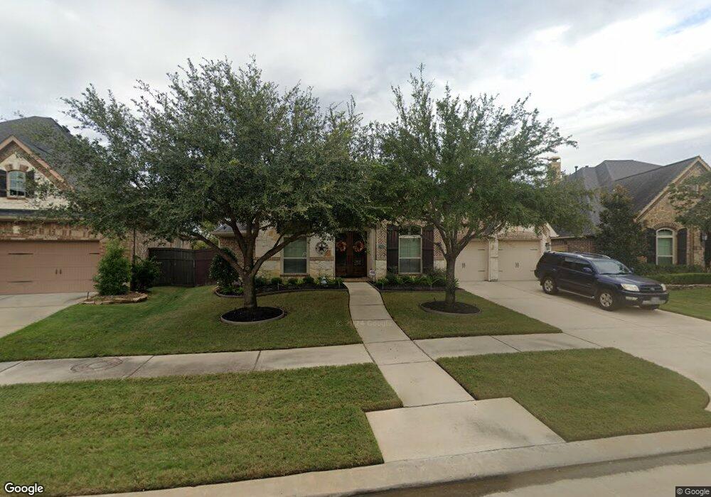 27523 Liberty Heights Ln, Fulshear, TX 77441 - photo 1