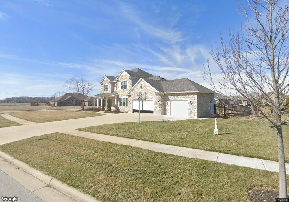 9991 Smokies Way, Findlay, OH 45840 - photo 1