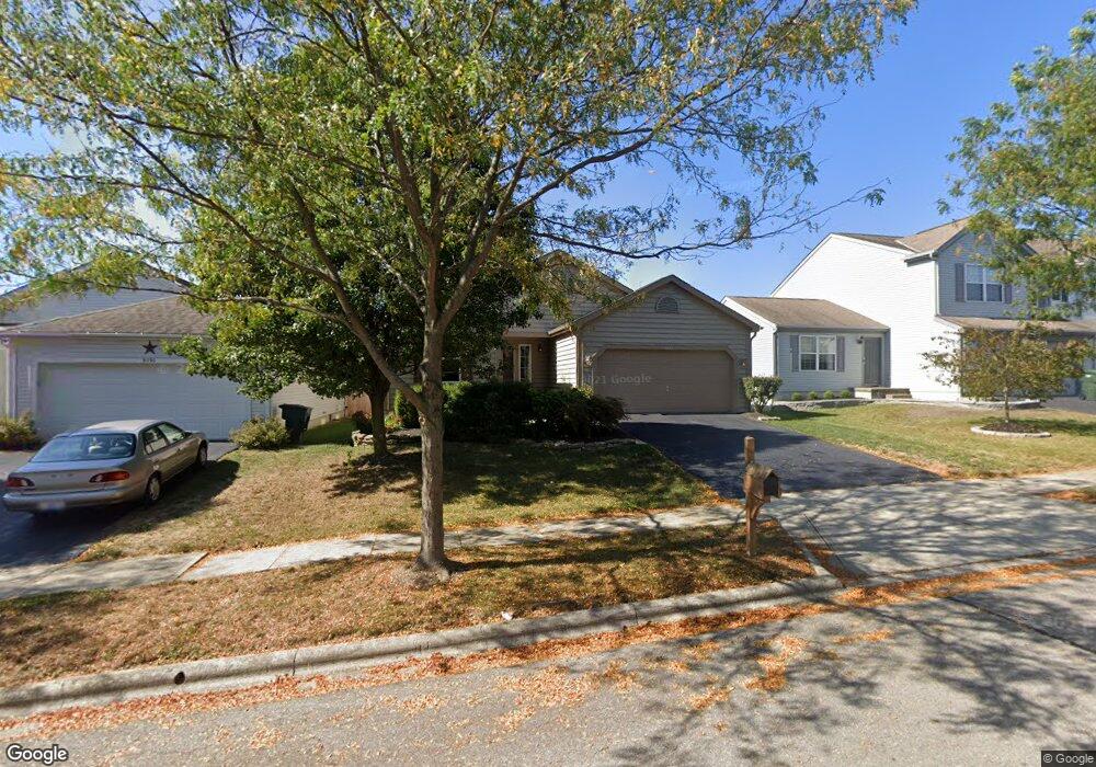 9197 Cambrian Commons Dr, Columbus, OH 43240 - photo 1