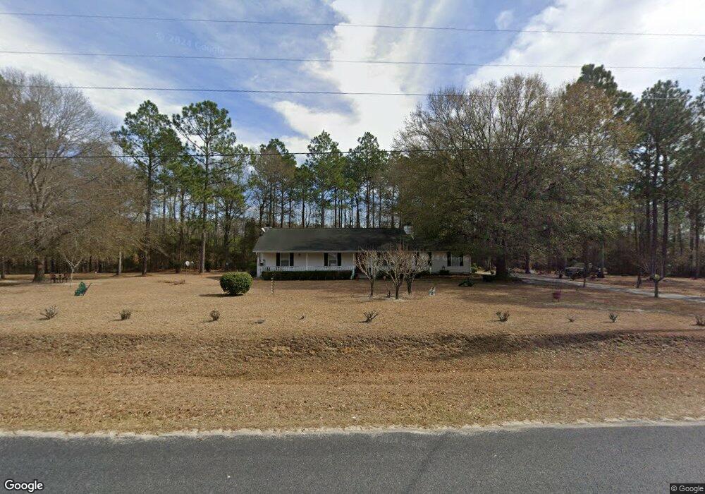 199 Pheasant Dr, Vidalia, GA 30474 - photo 1