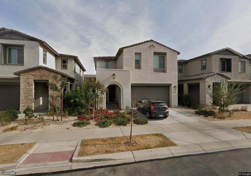 5743 S Labelle, Mesa, AZ 85212 - photo 1