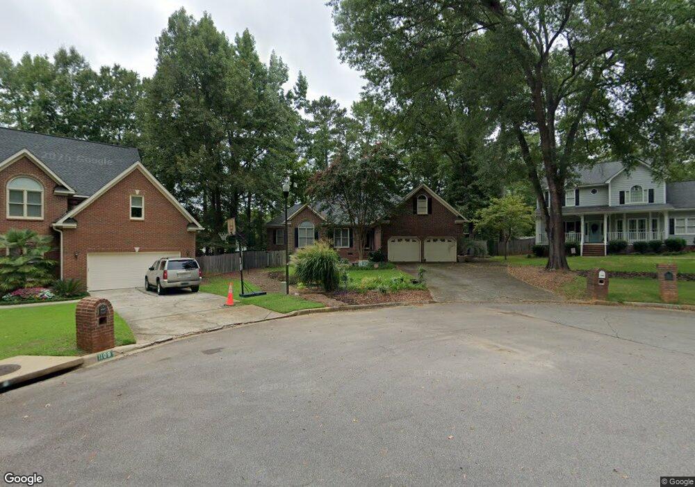1108 Woodtree Ct, Columbia, SC 29212 - photo 1