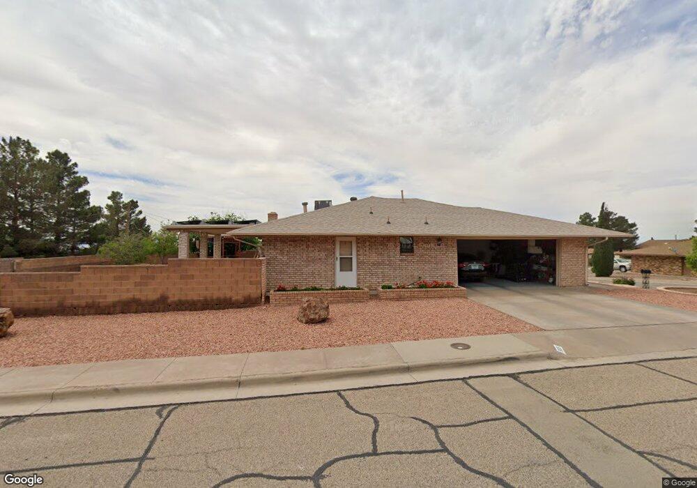 3036 Del Prado, Alamogordo, NM 88310 - photo 1