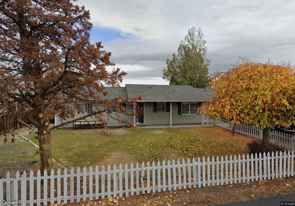 3445 SW Forest Ct, Redmond, OR 97756 - photo 1