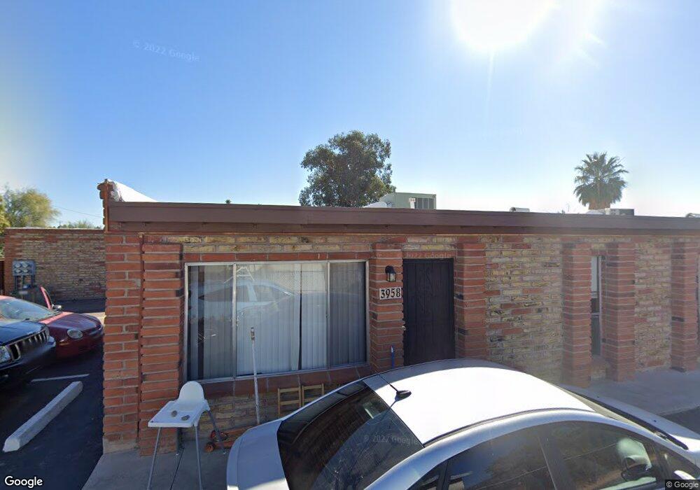 3958 N 2nd Ave, Tucson, AZ 85705 - photo 1