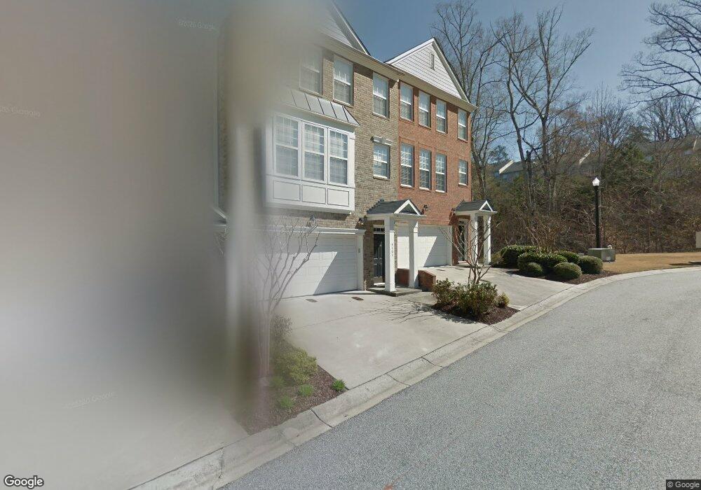 4700 Creekside Villas Way SE, Smyrna, GA 30082 - photo 1