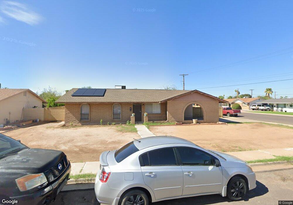 908 S Olive, Mesa, AZ 85204 - photo 1