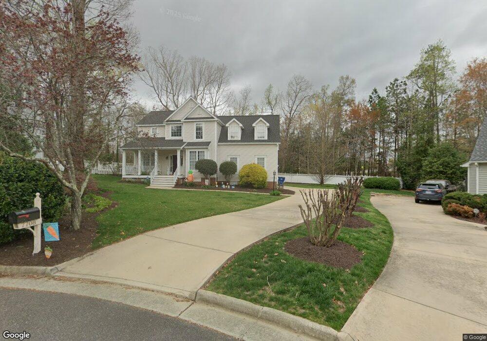 7708 Hampton Summit Ct, Chesterfield, VA 23832 - photo 1