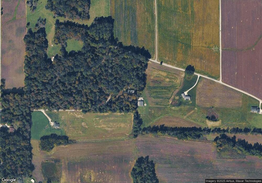 4071 Locust Point Rd SE, Corydon, IN 47112 - photo 1