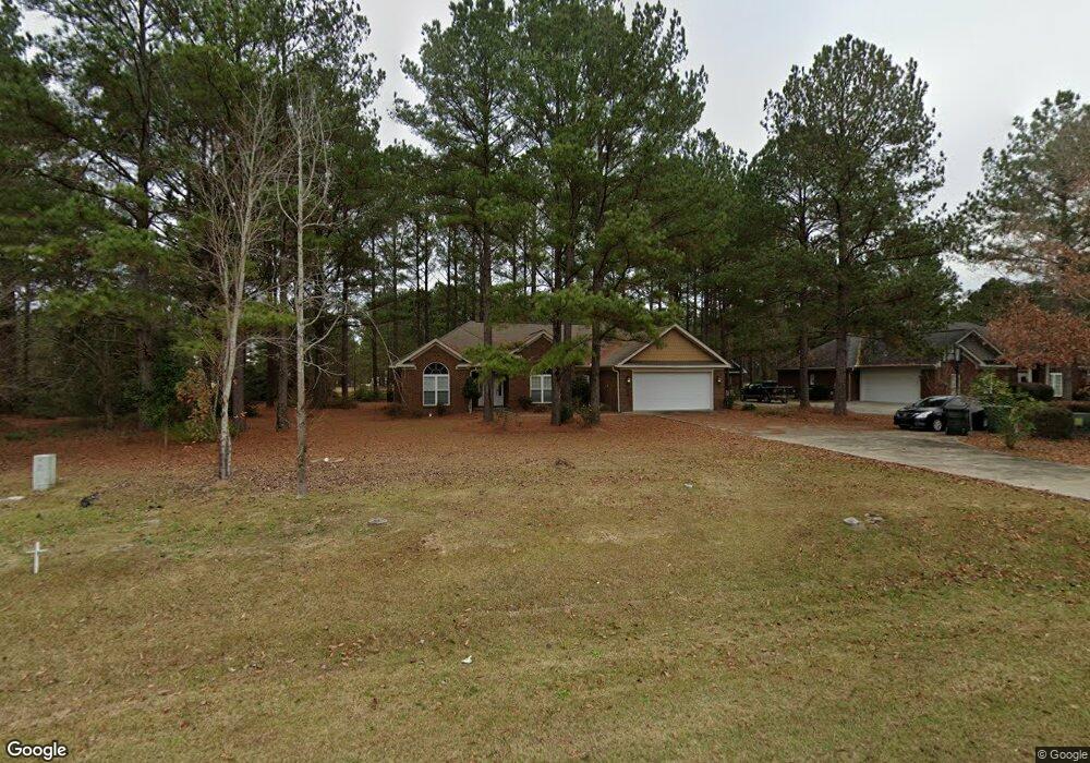 2809 Old Hatley Rd, Cordele, GA 31015 - photo 1