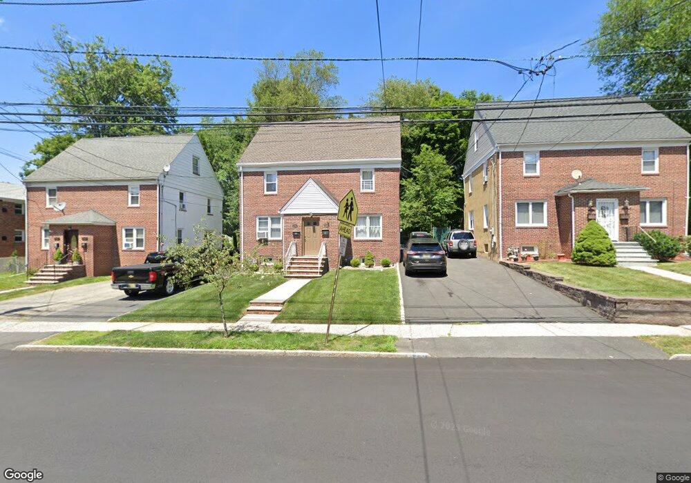 540 Centre St unit 542, Nutley, NJ 07110 - photo 1