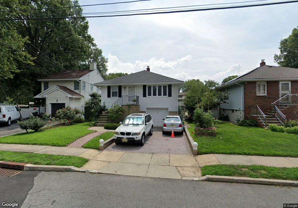 57 Monroe St unit HM, Little Ferry, NJ 07643 - photo 1