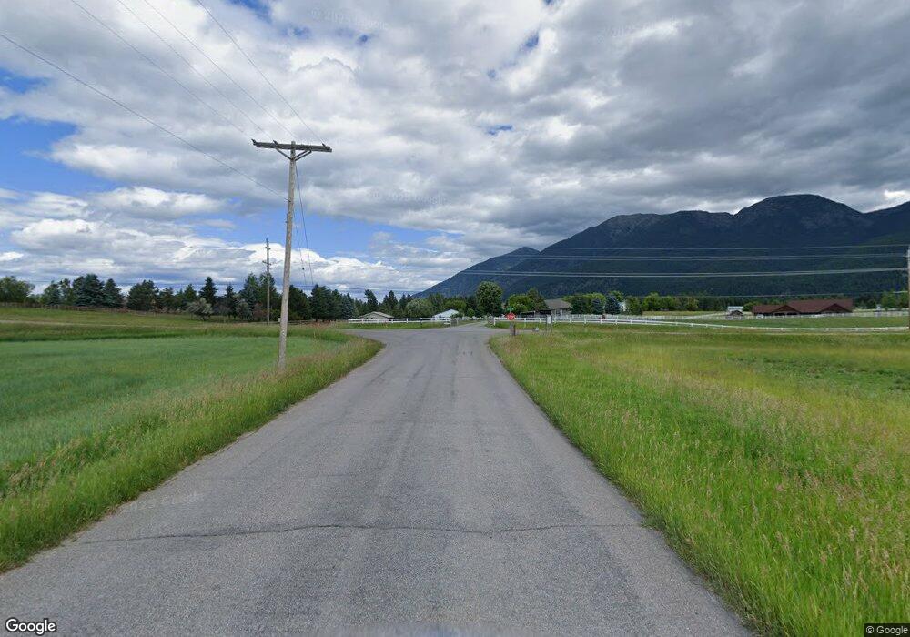 249 Creston Hatchery Rd, Kalispell, MT 59901 - photo 1