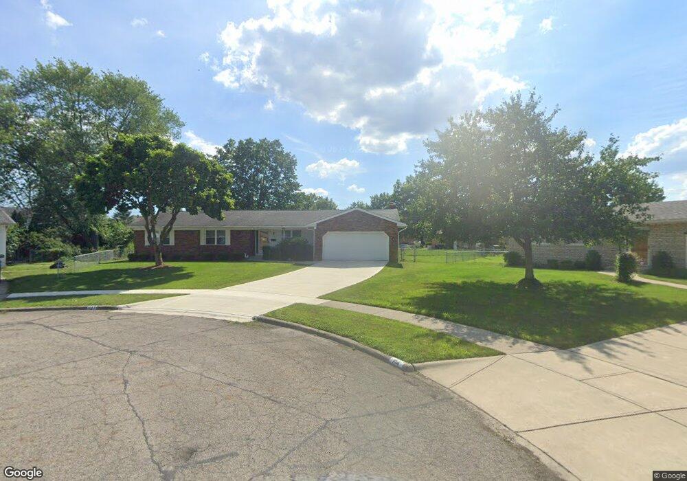 1115 Vanlear Ct, Columbus, OH 43229 - photo 1