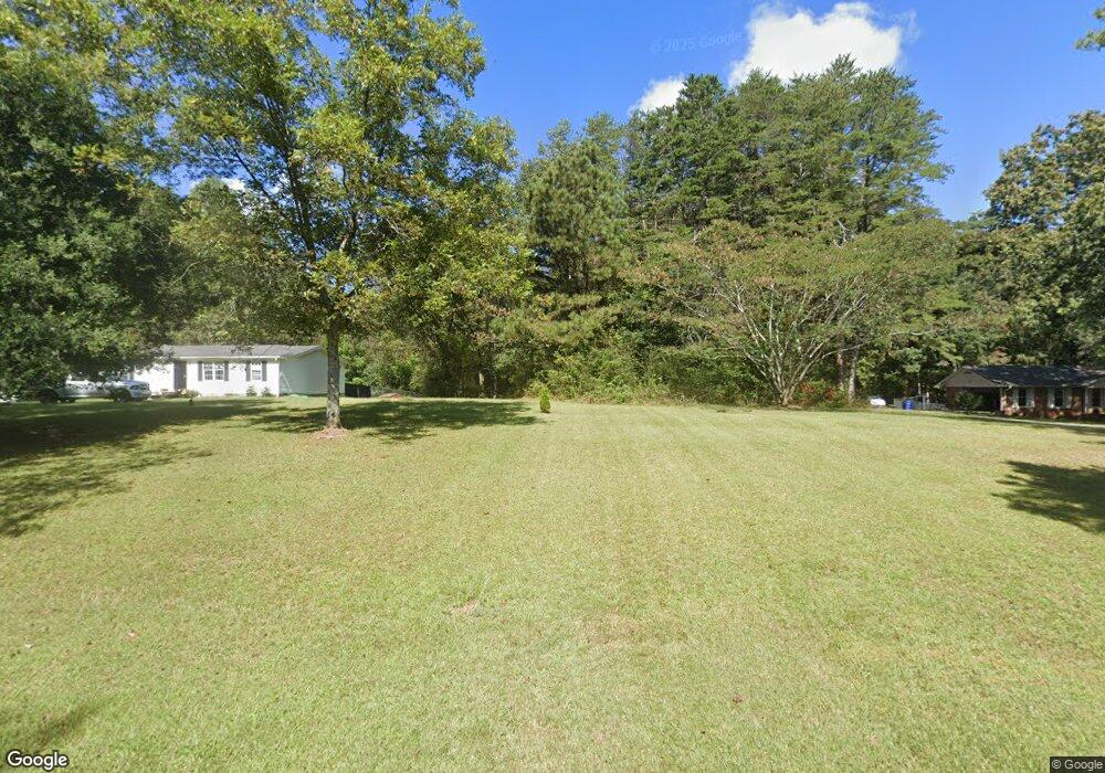 1800 Buncombe Waco Rd, Waco, GA 30182 - photo 1