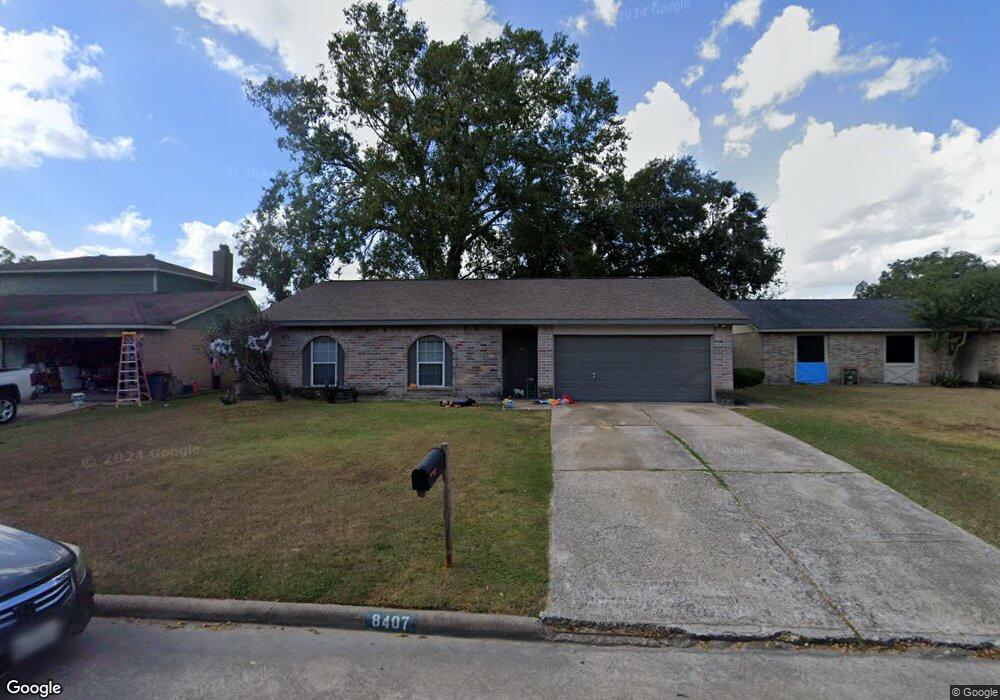 8407 Twin Lamps Ln, Houston, TX 77064 - photo 1