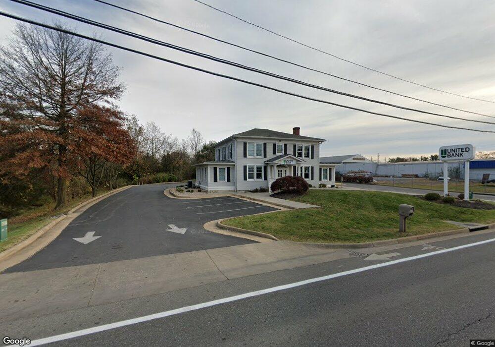 1980 S Main St, Harrisonburg, VA 22801 - photo 1