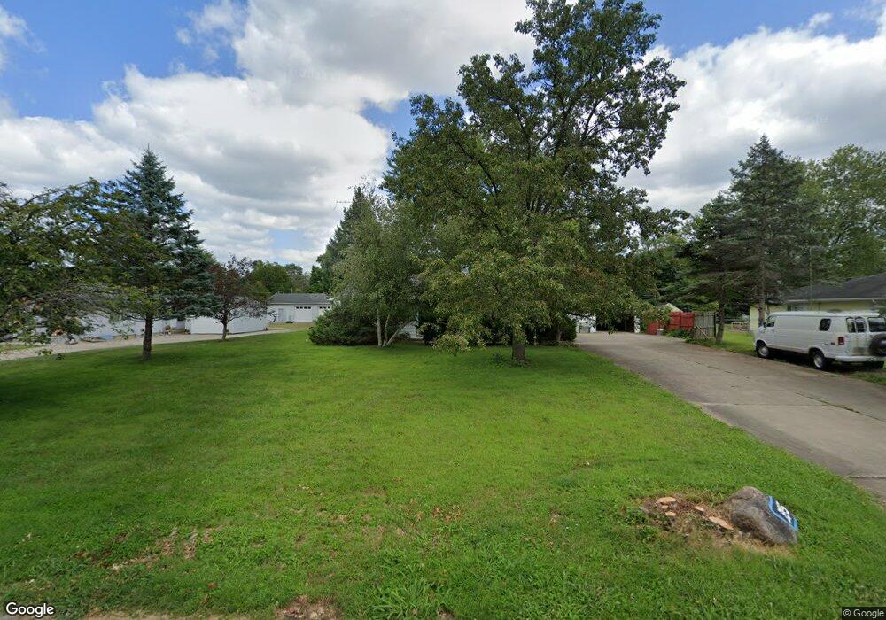 3315 Spruce St, Columbus, IN 47203 - photo 1