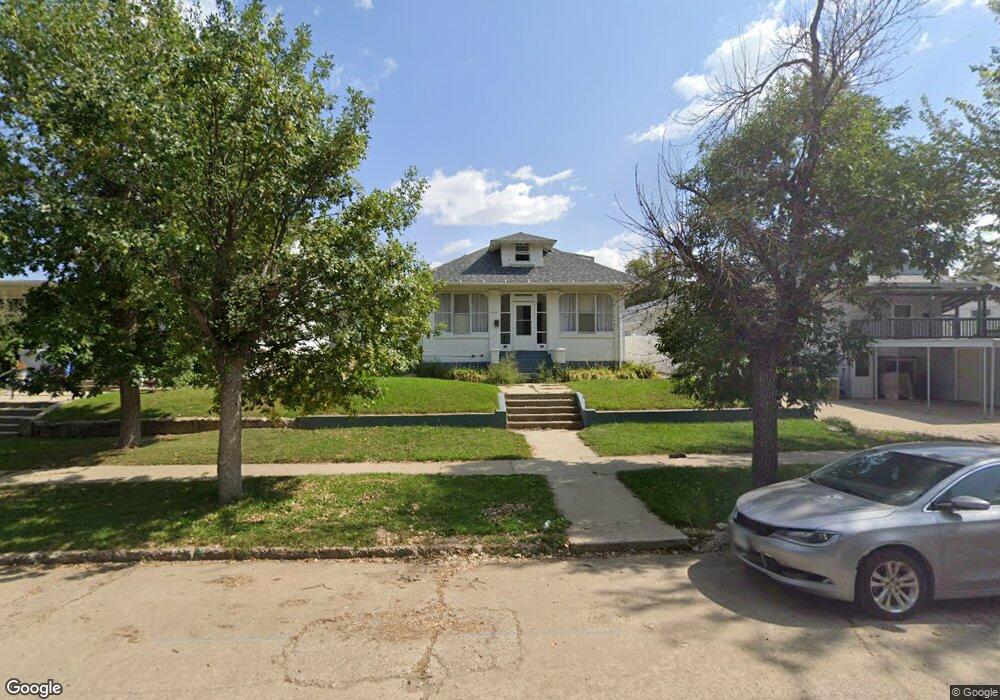 813 3rd Ave, Havre, MT 59501 - photo 1