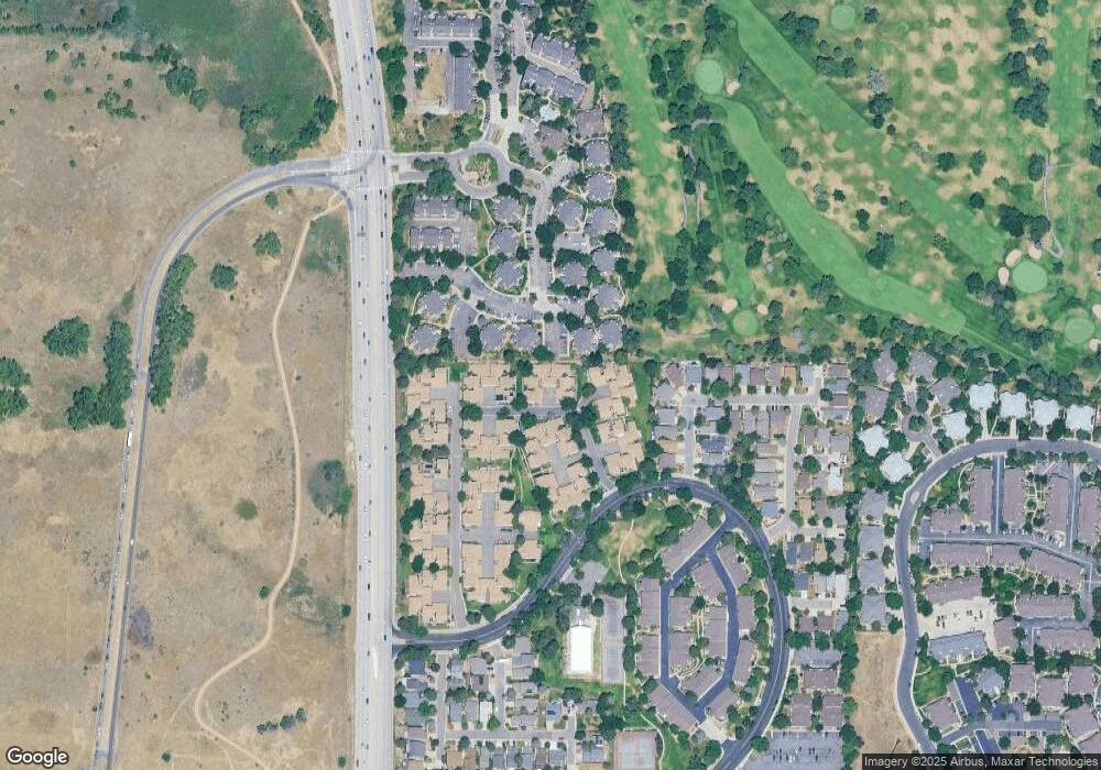 3912 S Atchison Way unit F, Aurora, CO 80014 - photo 1