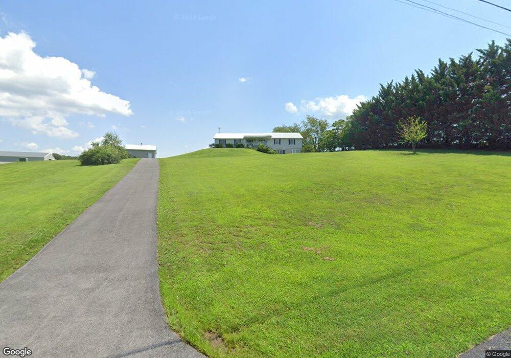 12027 Lookingbill Rd, Keymar, MD 21757 - photo 1