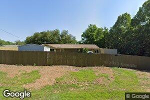 1308 Lurline Dr, Jena, LA 71342