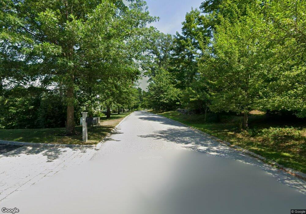 Lot 14 Hanover Hill Subdivision, Carlisle, MA 01741 - photo 1