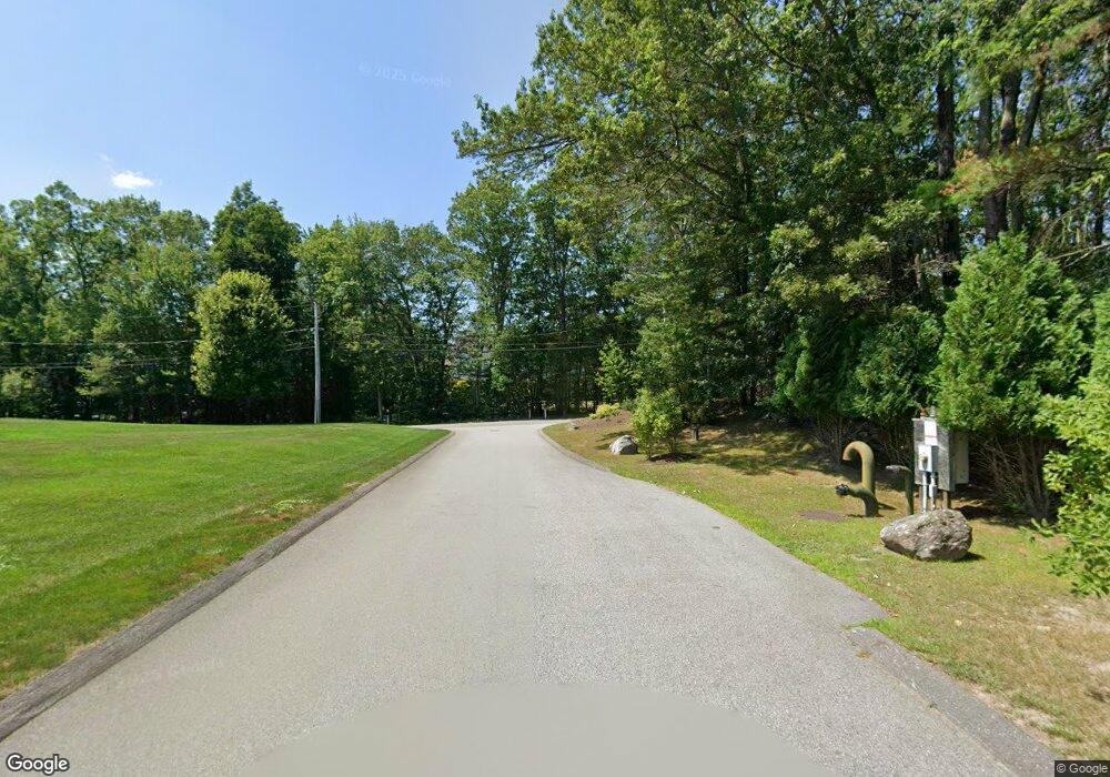 Lot 14 Trillium Way, Carlisle, MA 01741 - photo 1