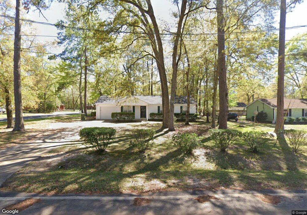 301 Mild Ave SW, Cairo, GA 39828 - photo 1