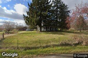 7903 N County Road 500 E, Mooreland, IN 47360