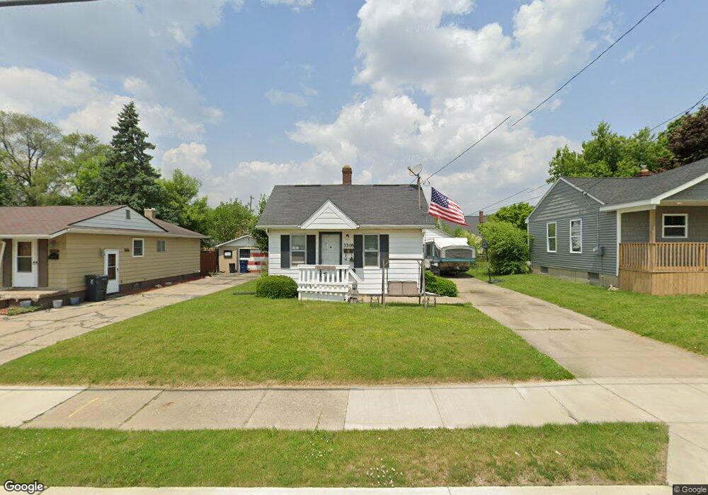 3308 Miller Rd, Flint, MI 48503 - photo 1