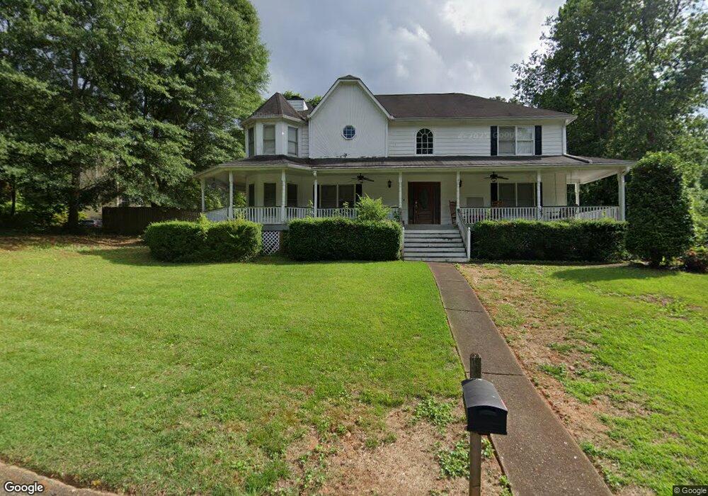 4931 Willow Cove Way, Marietta, GA 30066 - photo 1