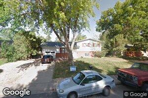 1405 Briarwood Rd, Fort Collins, CO 80521