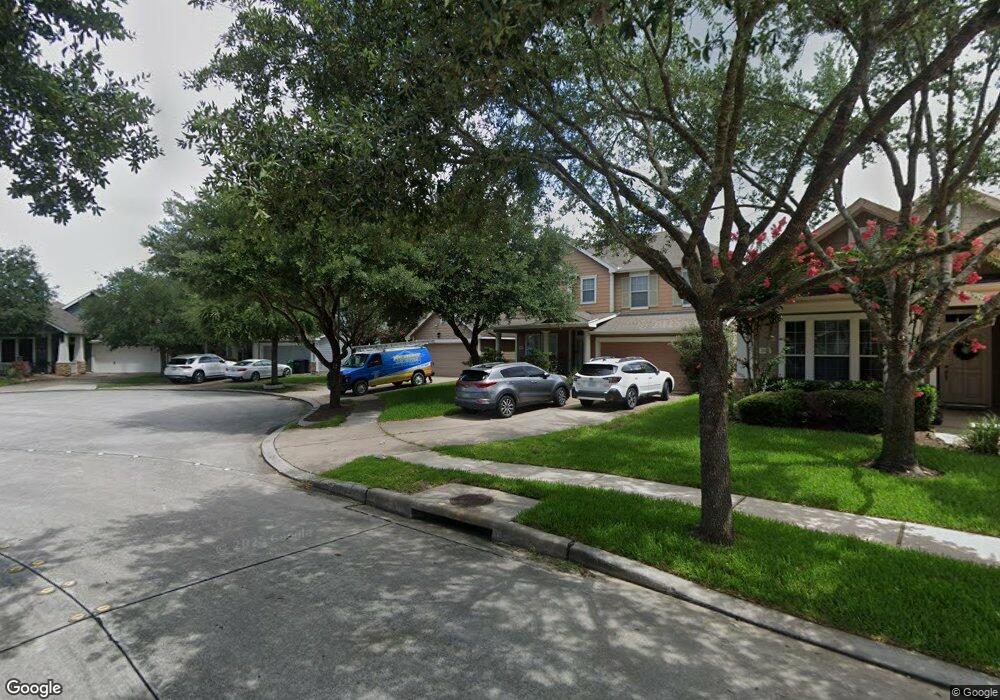 2907 Bright Sky Ct, Spring, TX 77386 - photo 1