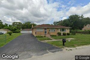 13422 Central Park Ave, Robbins, IL 60472