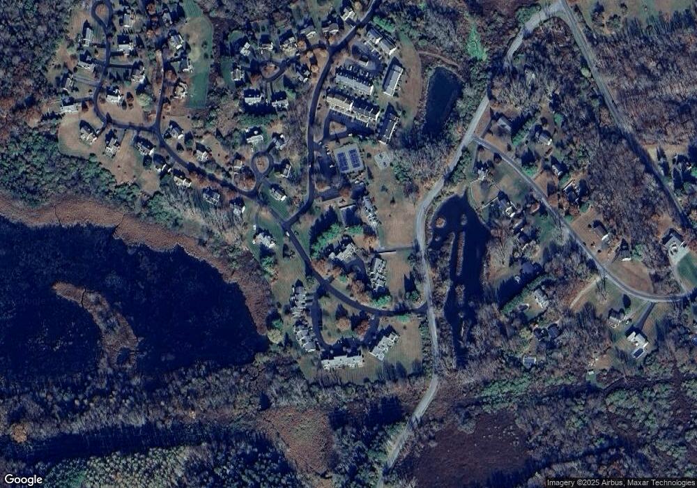 4 Cushing Green N, Pawling, NY 12564 - photo 1