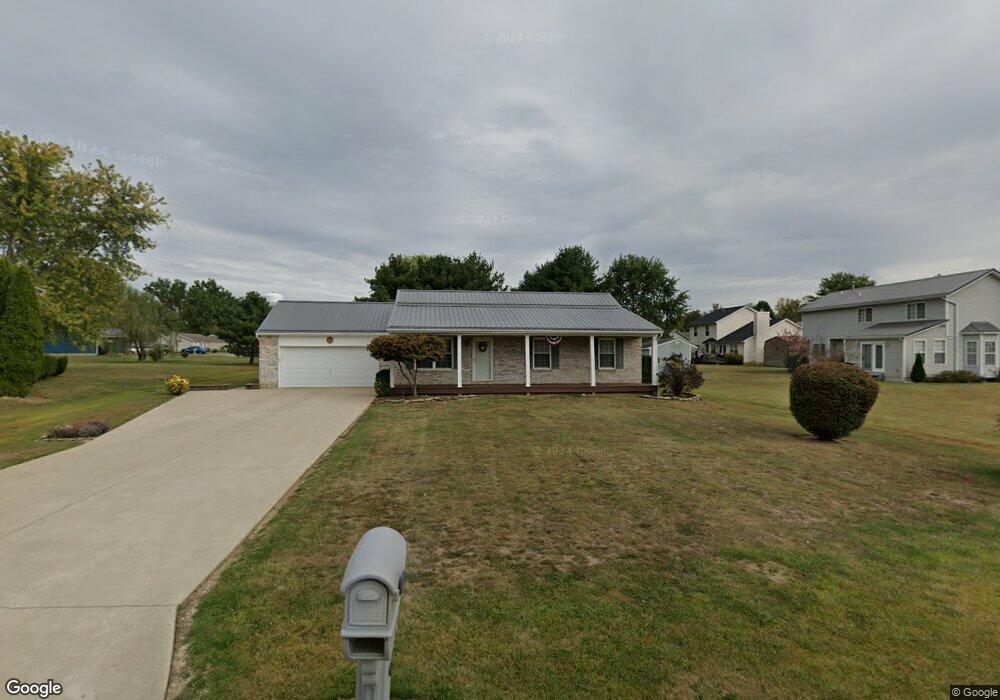 10 Douglas Cir, Georgetown, OH 45121 - photo 1