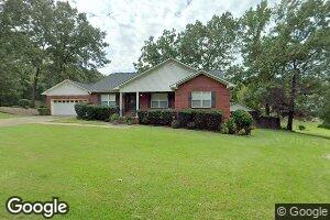 101 Clairmoor Ct, Hot Springs National Park, AR 71913