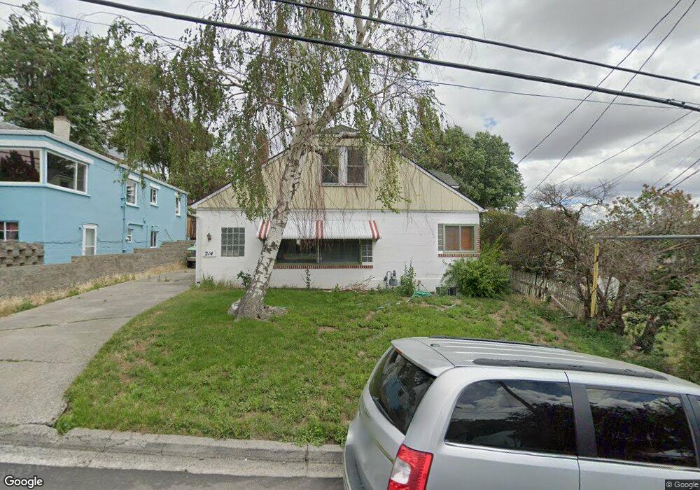 214 NW 12th St, Pendleton, OR 97801 - photo 1