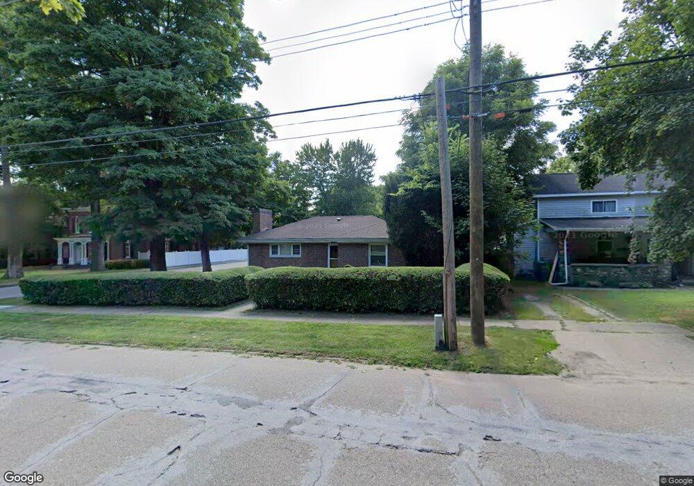 704 Grant St, Niles, MI 49120 - photo 1