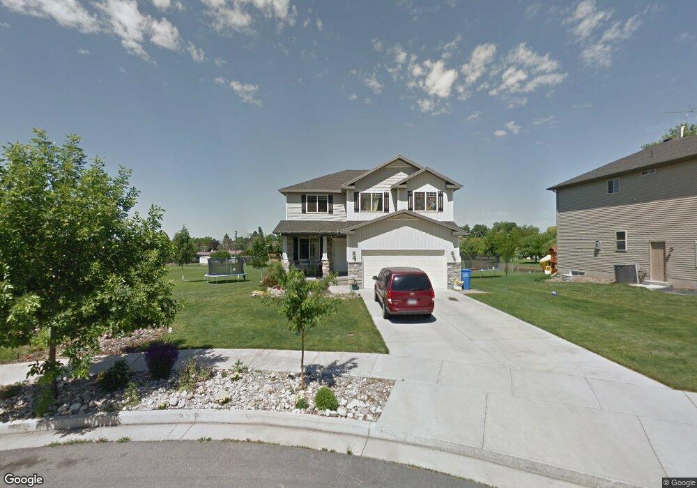 347 S 370 E, Smithfield, UT 84335 - photo 1